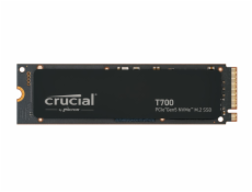 Crucial T700/1TB/SSD/M.2 NVMe/Černá/5R