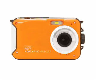 Easypix Aquapix W3027 Wave Orange