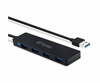 FANTEC UMP-4U3-A 4x USB-A 3.0 HUB