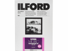 1x100 Ilford MG RC DL  1M  13x18