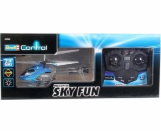 Revell RC Helikopter Sky Fun