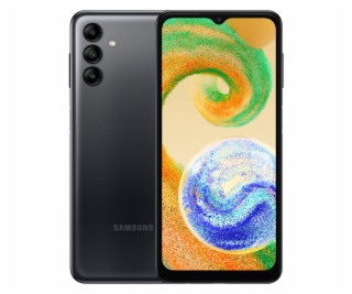 Samsung A047F Galaxy A04s 3GB/32GB mobilný telefón čierny