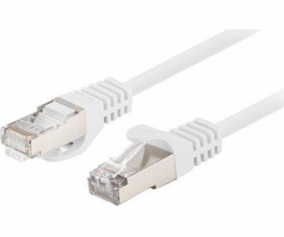 Lanberg Patchcord Cat. 6 ftp 1m White Flke prošel Lanberg...