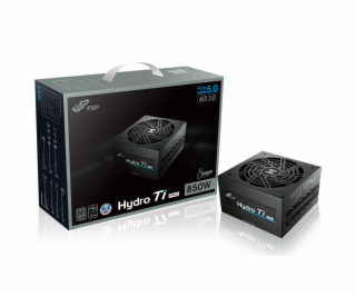 FSP/Fortron HYDRO Ti PRO/850W/ATX 3.0/80PLUS Titanium/Mod...