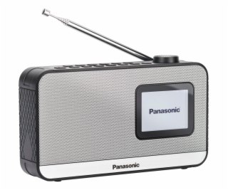 Panasonic RF-D15EG-K rádioprijímač