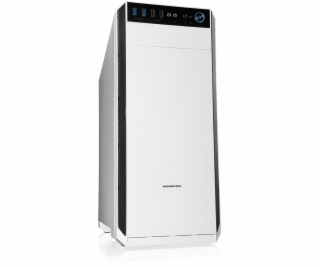 Modecom Oberon Pro Midi-Tower White