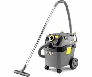 Kärcher NT 30/1 Ap Te L Black Grey Yellow 30 L 1380 W