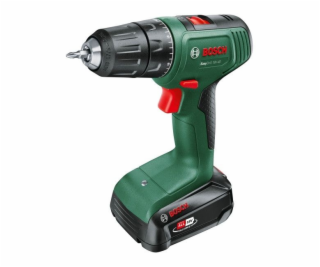 Bosch EasyDrill 18V-40 2x 2 Ah + AL18V-20 (0.603.9D8.005)