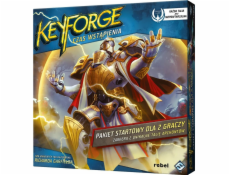 KeyForge: Starter Pack Time of Ascension