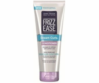 John Frieda Frizz-Ease Curling Conditioner 250 ml