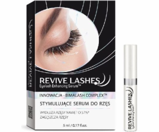 Revive Lashes Rast stimulujúci sérum na riasy 5ml