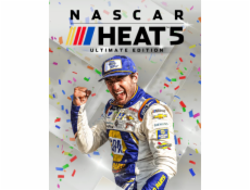 ESD Nascar Heat 5 Ultimate Edition