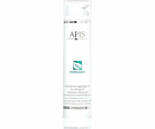 APIS Dermasoft Intenzivně zklidňující gel 200 ml