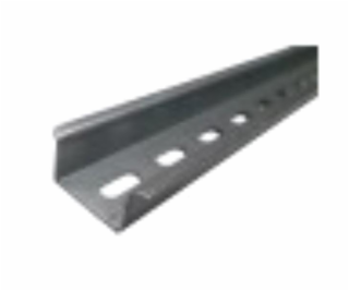 Eaton Montážní lišta TS35x15mm 2m - 050657