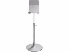 Neomounts  DS10-200SL1 / Phone Desk Stand (suited for phones up to 7 ) / Silver