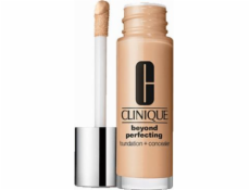 Clinique Beyond Perfecting Foundation &amp; Concealer 06 Ivory 30ml