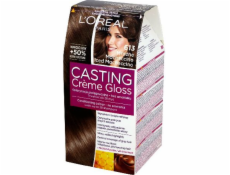 Casting Creme Gloss Barva krémová č. 613 Frozen Mochaccino