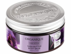 Organique ORGANIQUE Care Ritual Black Orchid tělové mléko 100 ml