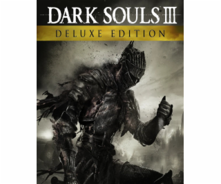 ESD Dark Souls 3 Deluxe Edition