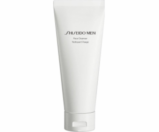 Shiseido Men Face Cleanser 125 ml