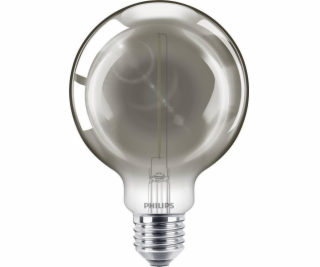 Dekorační LED žárovka Philips G93 E27 100 lm 1800 K 