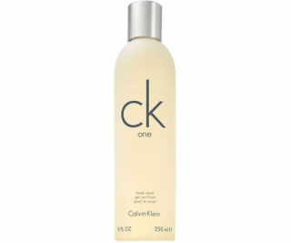 Calvin Klein CK One sprchový gel 250ml