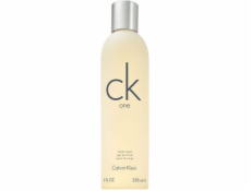 Calvin Klein CK One sprchový gel 250ml