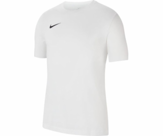 Nike White M