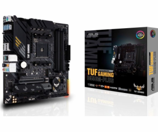 Základní deska Asus TUF GAMING B550M-PLUS