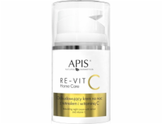 APIS APIS_Re-Vit C Home Care obnovující noční krém s retinolem a vitamínem C 50ml