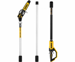 Motorová pila Dewalt DCMPS567P1 18V 20cm