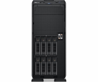 DELL PowerEdge T550 server 480 GB Tower Intel® Xeon Silve...