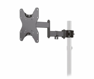 Neomounts  FL40-450BL12 / Screen Pole Clamp/Truss Mount 3...