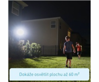 Panta Safe Light Solar venkovní světlo