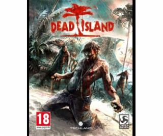 ESD Dead Island