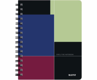 Leitz NOTEBOOK A4 (44610000)