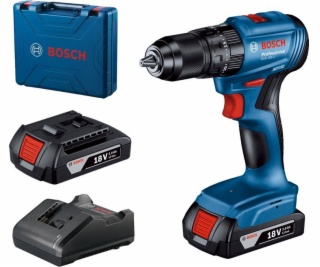 Bosch GBH 2-26 DFR Professional 800 W 900 RPM SDS Plus