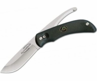 Outdoorový nůž Outdoor Edge Harpoon SwingBlade Black univ...