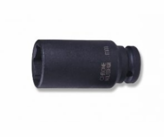 Jonnesway Hex Impact Socket 1 27 mm dlouhá (S03AD8127)