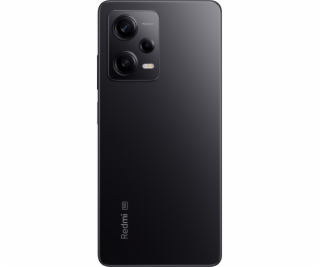 Xiaomi Redmi Note 12 Pro 5G 8GB/256GB černý