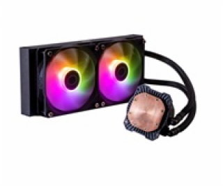 Cooler Master vodní chladič MasterLiquid ML240L Core ARGB