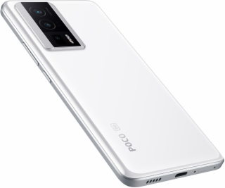 POCO F5 Pro/12GB/256GB/White