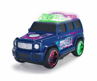 Dickie Mercedes G Class Beatz Spinner                2037...