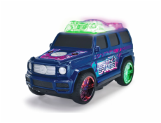 Dickie Mercedes G Class Beatz Spinner                203765009