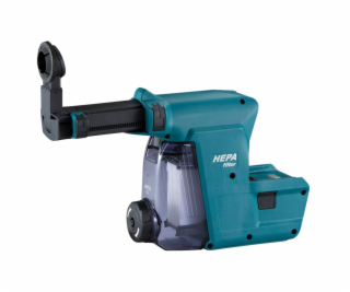 Makita 199570-5 Staubabsaugung DX07