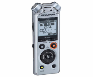 Olympus LS-P1 Lavalier Kit Mikrofon