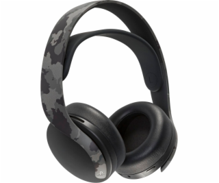 Sony PS5 Pulse 3D camouflage Wireless Headset