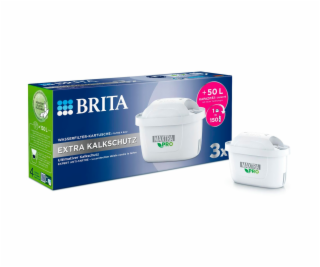 Brita MAXTRA PRO Extra Kalkschutz Pack 3