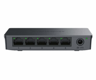 Grandstream GWN7700 Unmanaged Network Switch 5 portů