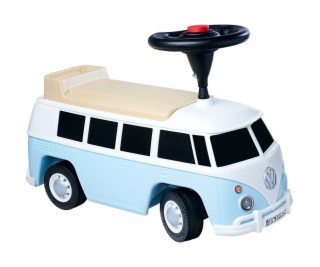 BIG Bobby Car Baby VW T1 Blau